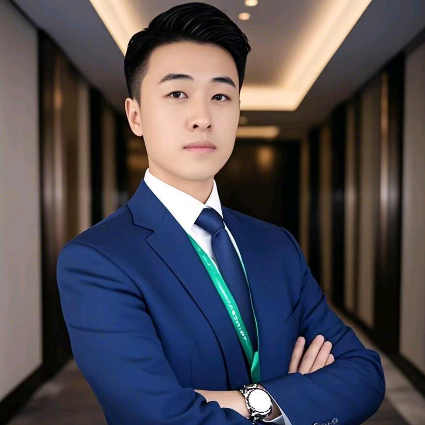 Sylvie Zhang（西尔维·张）