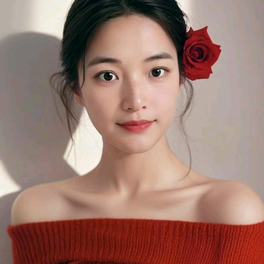 潮汕女孩子（已婚）