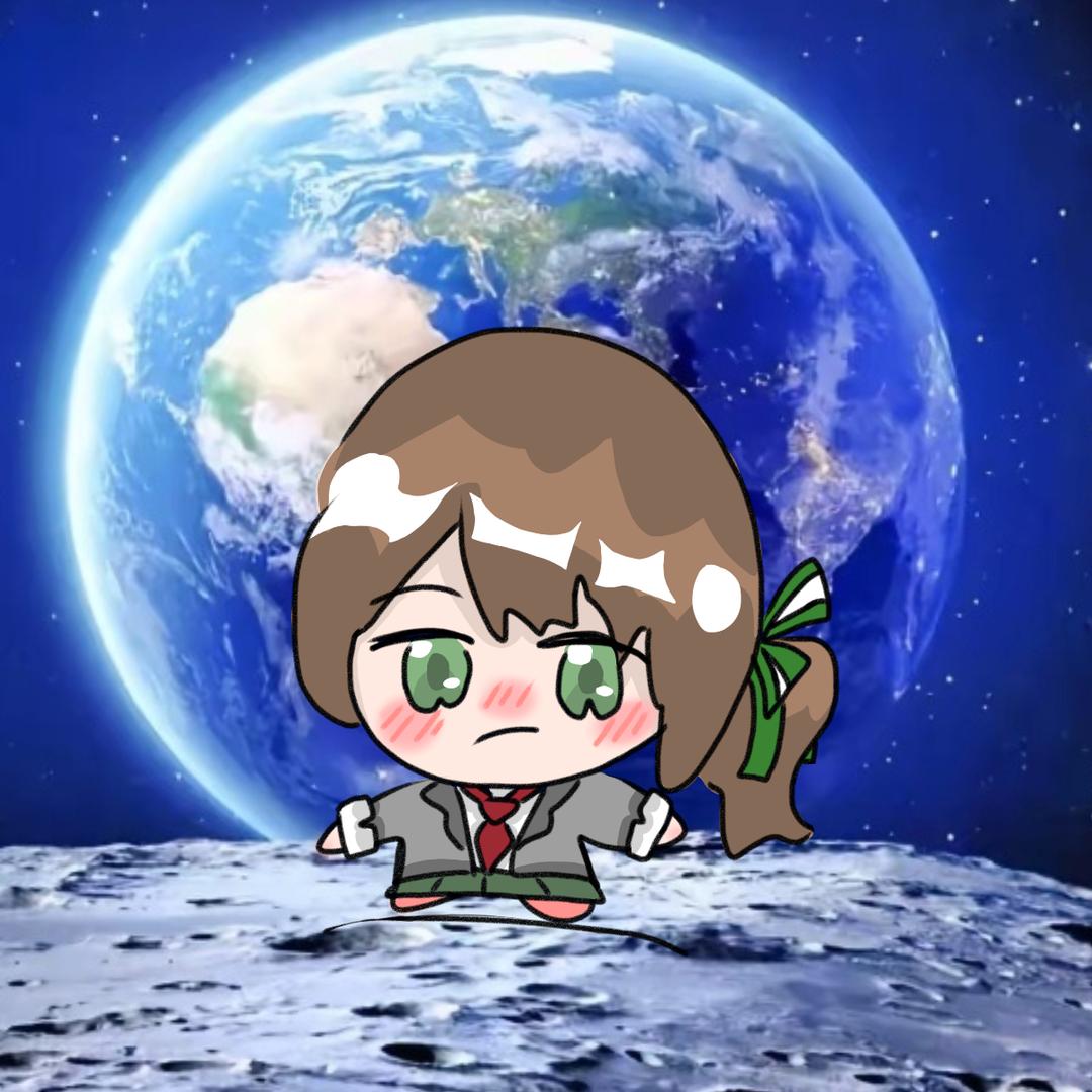 阿桑（暖宝宝版🤒）