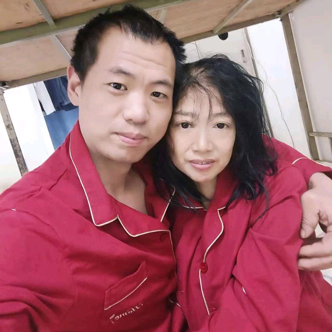 永远只爱婉云老婆