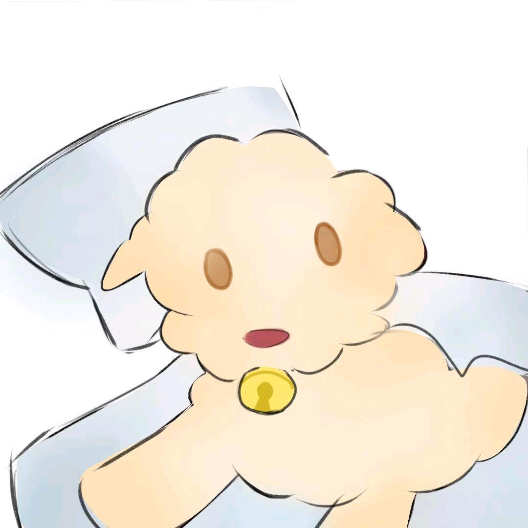 今天没有早睡