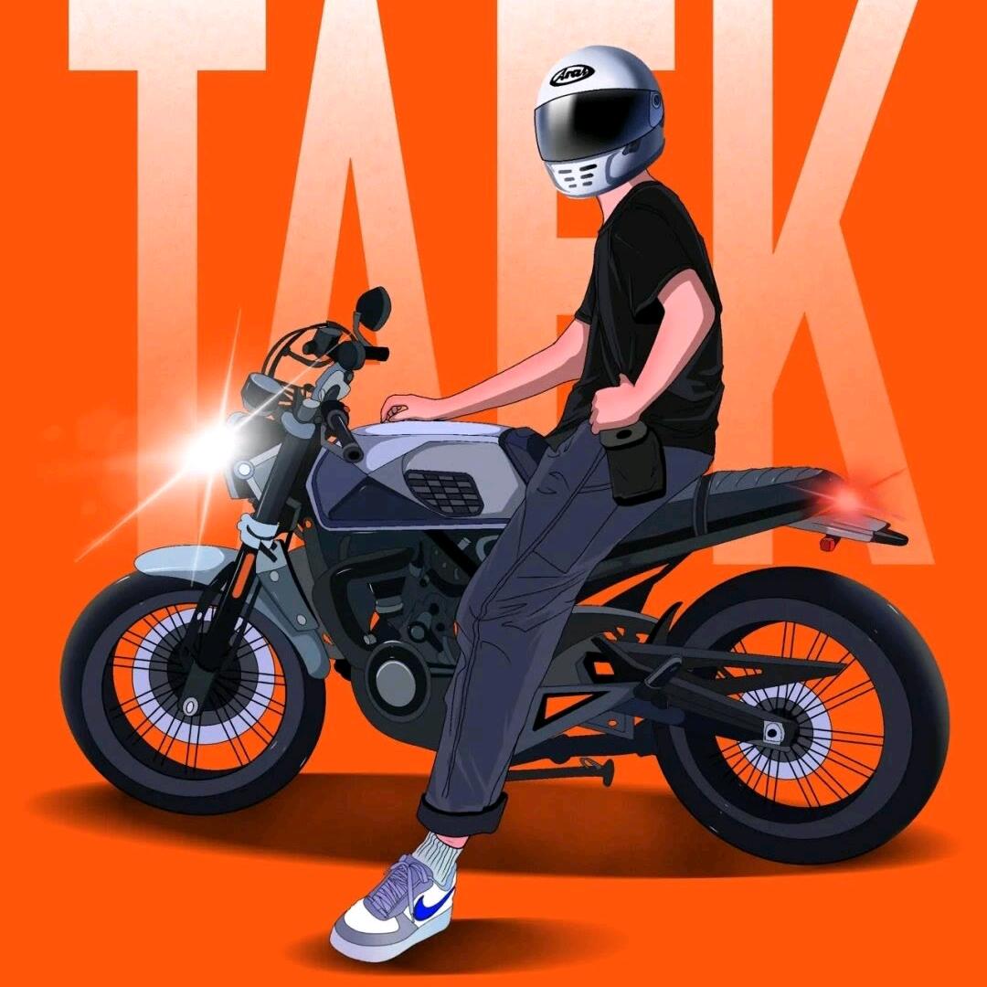 🏍️骑遇冀📷☜