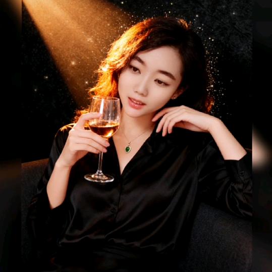 哭泣的百合《卤菜鸡锁骨》