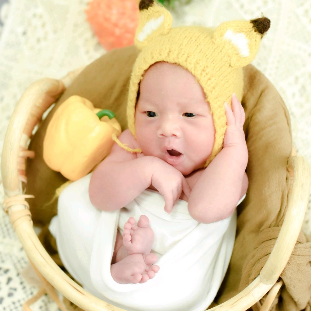 小莽灯
