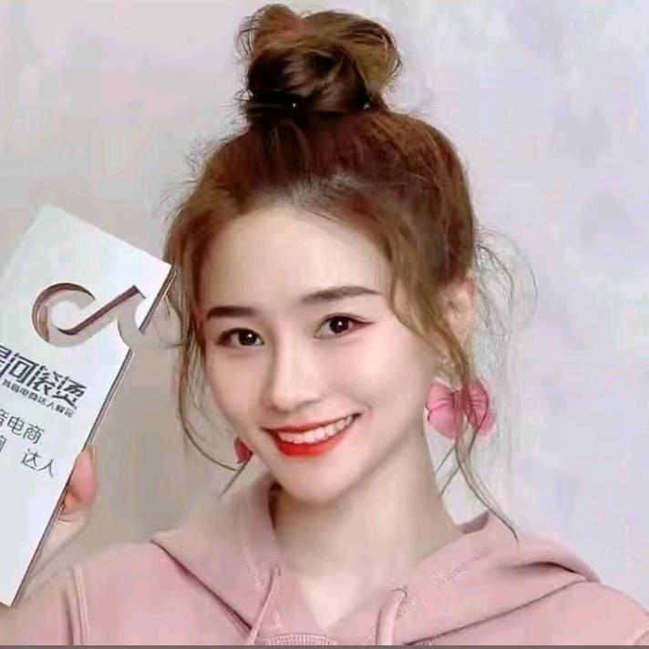 邱莹莹（直播返场）