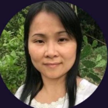 沃尔丰农资会姐