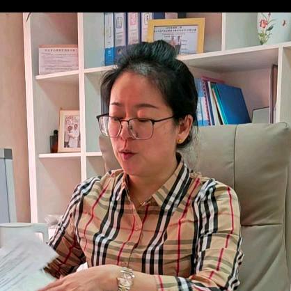 贵阳朱朱送好运