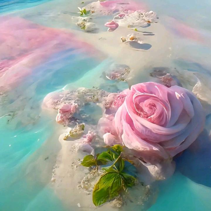 丫头╭❤～