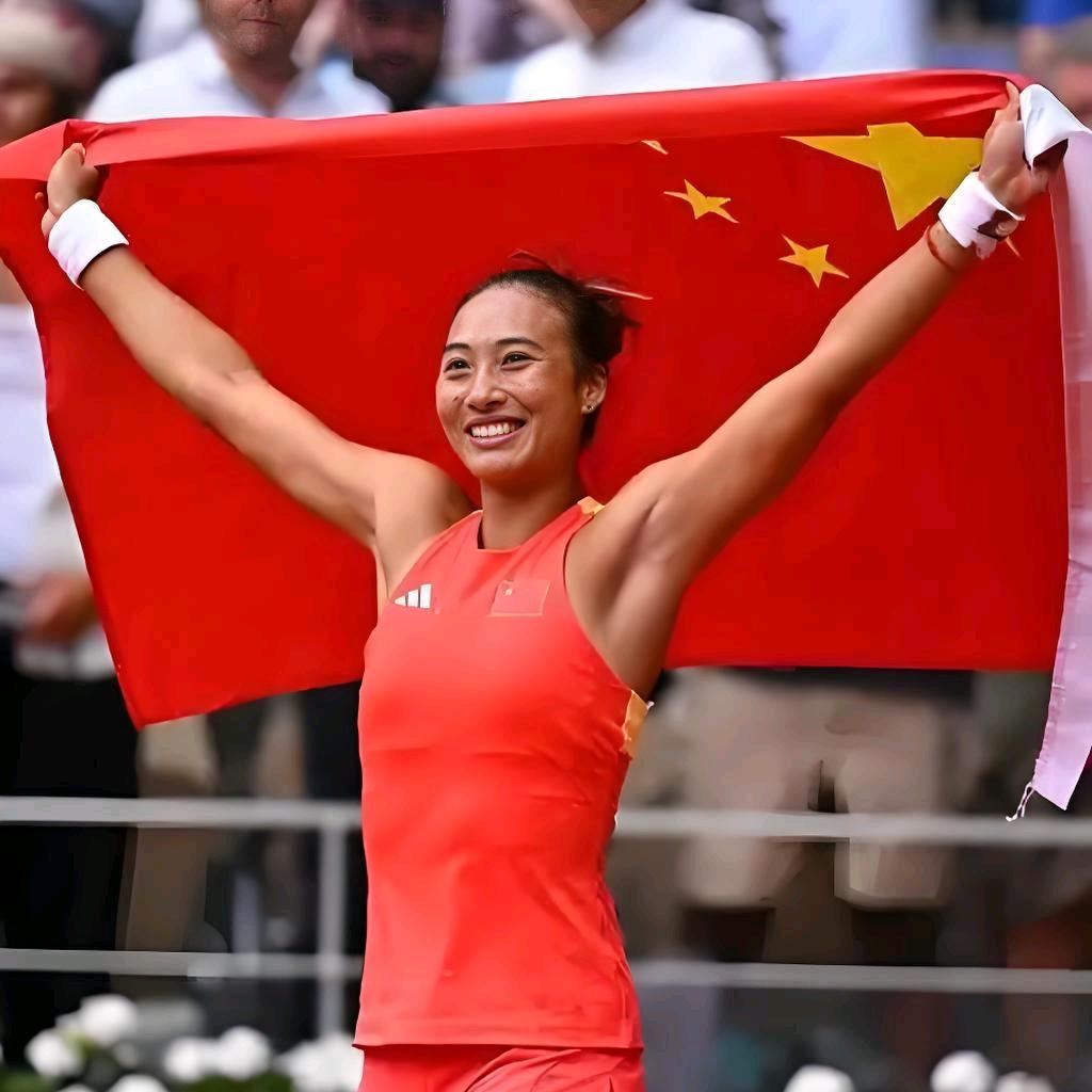 中国女网