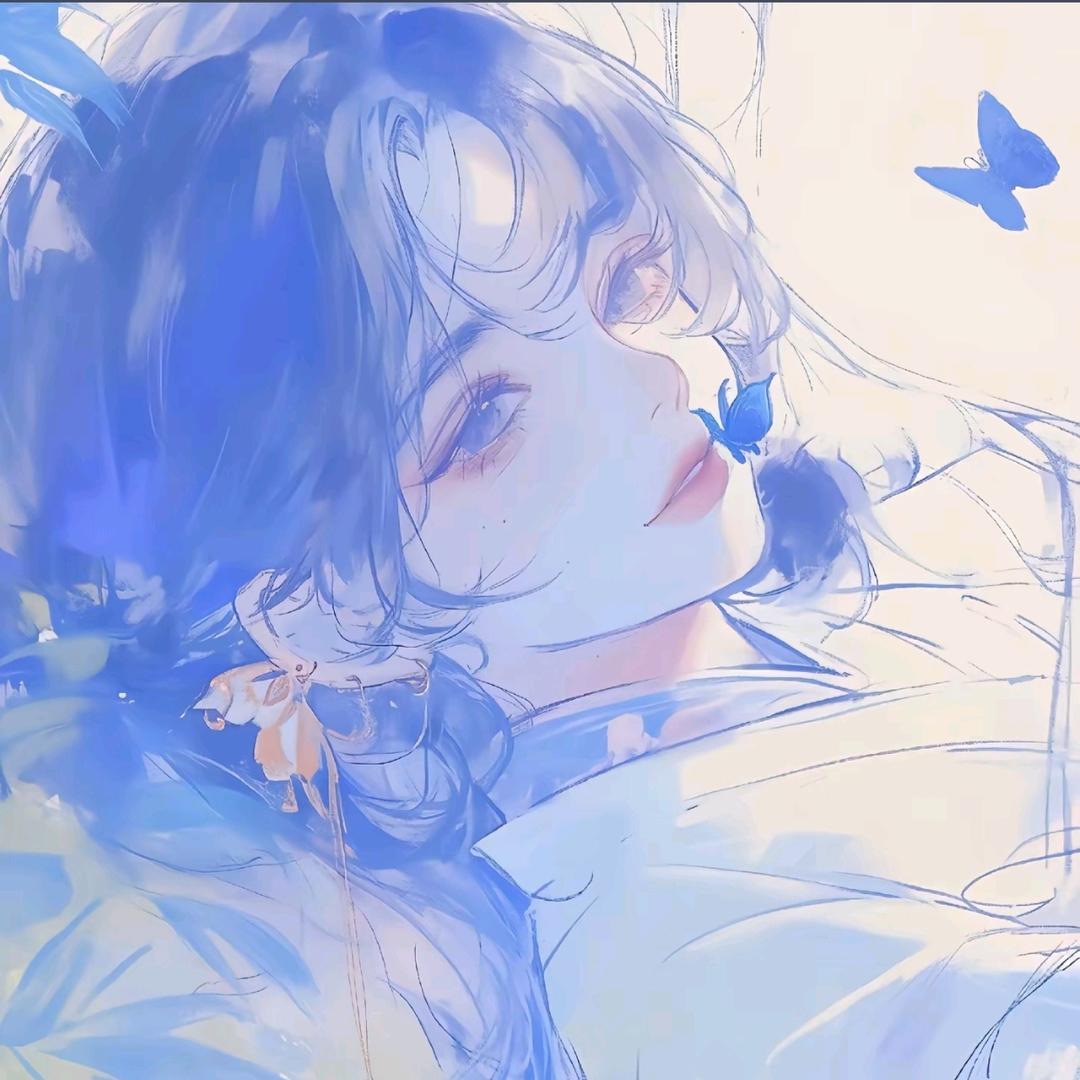 姣姣💫