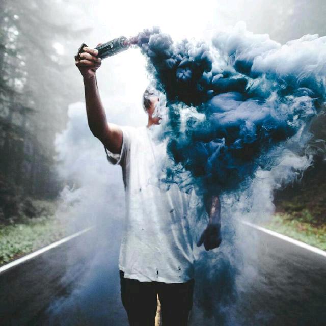 殇情丶梦红尘