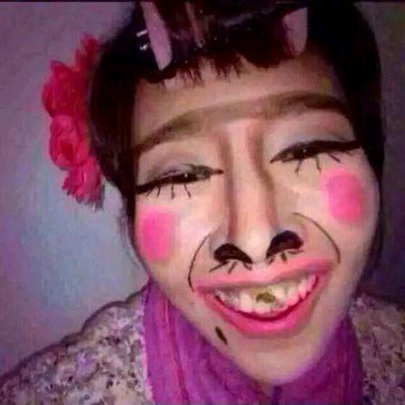 ☞爨璺龘虋齉灪麤飝☜