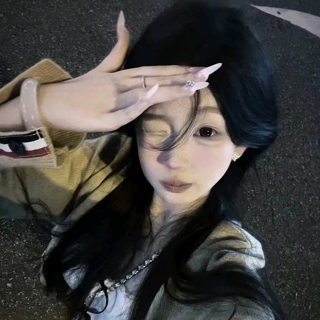 心动女嘉宾🎀