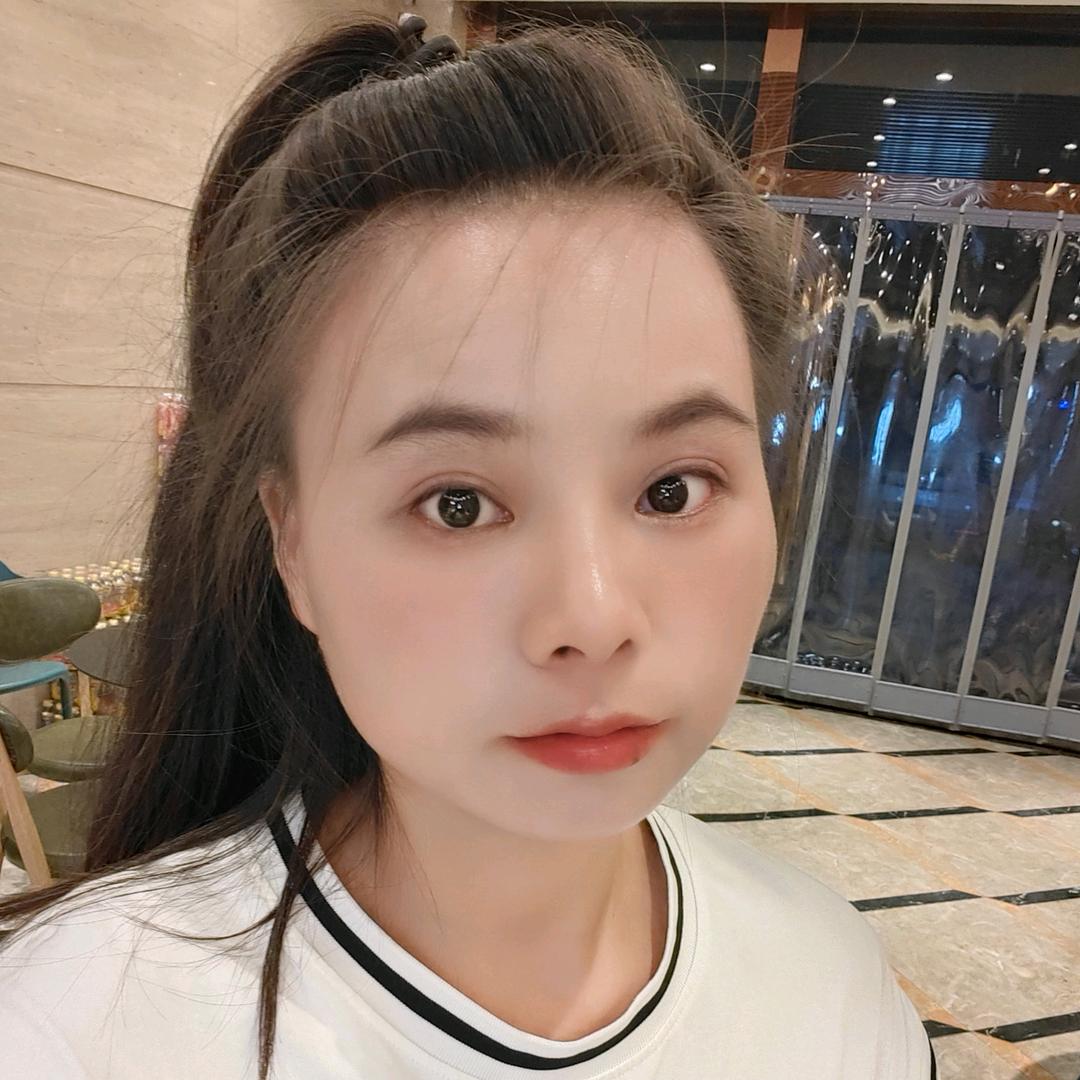 小妮子吖