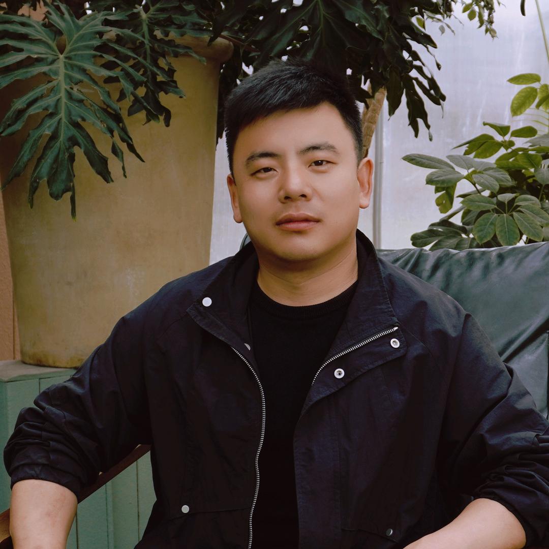 小许同学与花卉