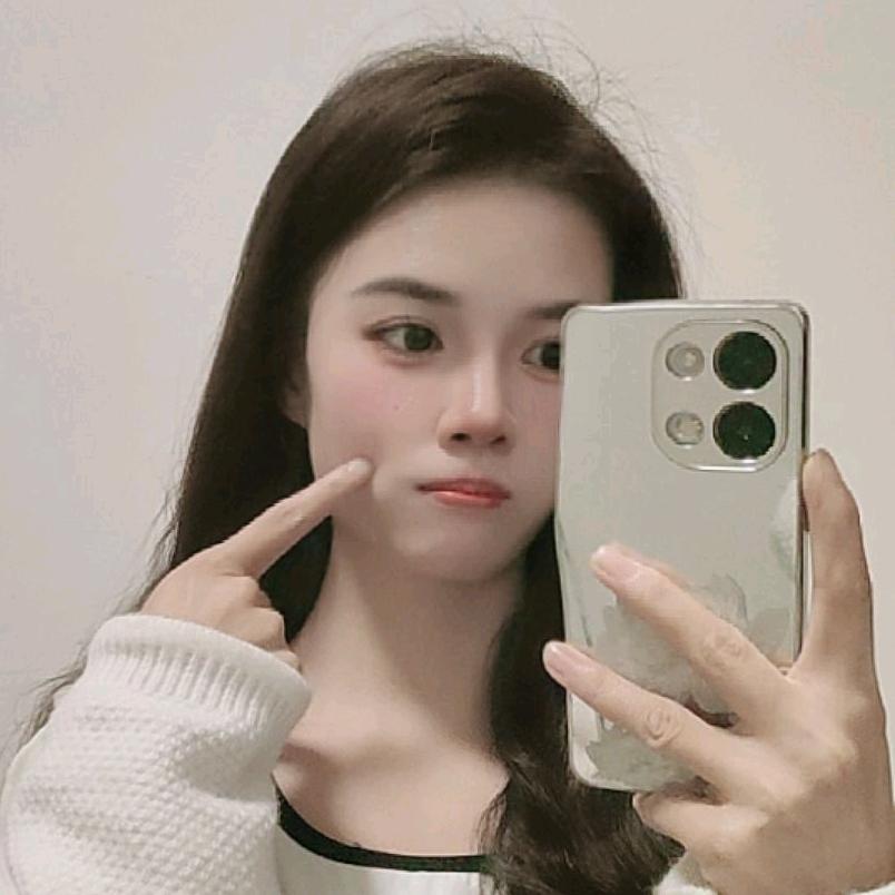 小女子👧🏻✨