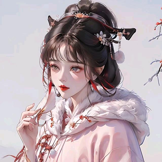 南栀-
