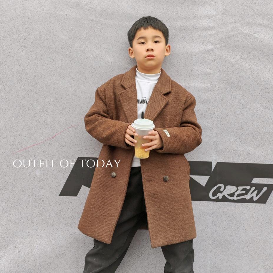 大灰狼爱上小红帽