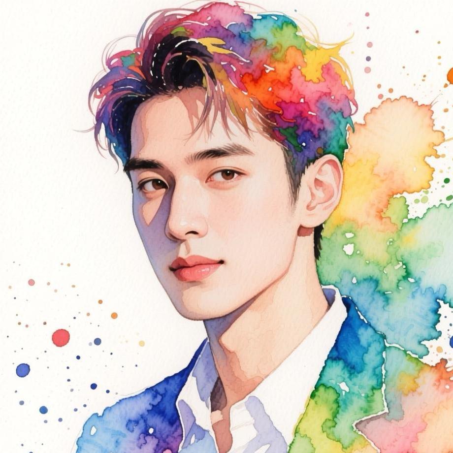 从此山水不相逢