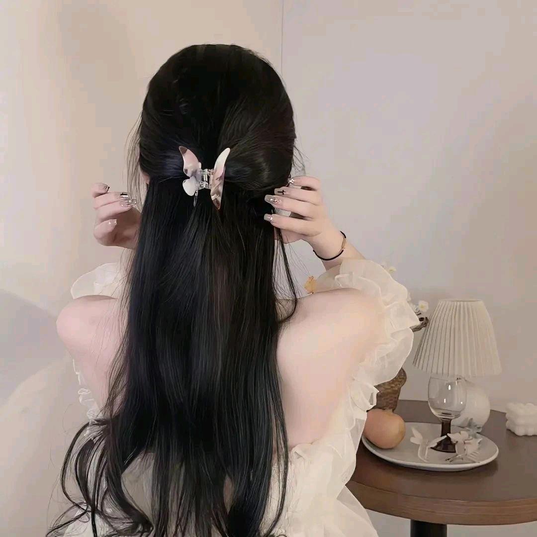 陈家🉐二小姐💋