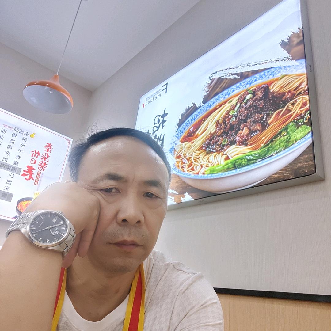 开开心心