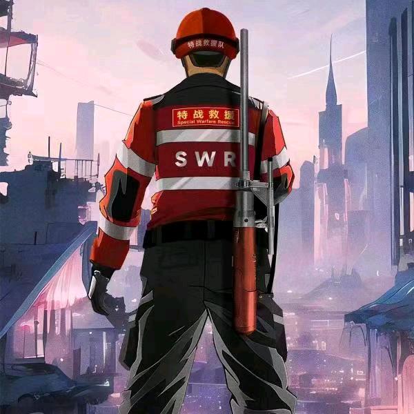 成武县特战救援队⁰⁹⁰⁸