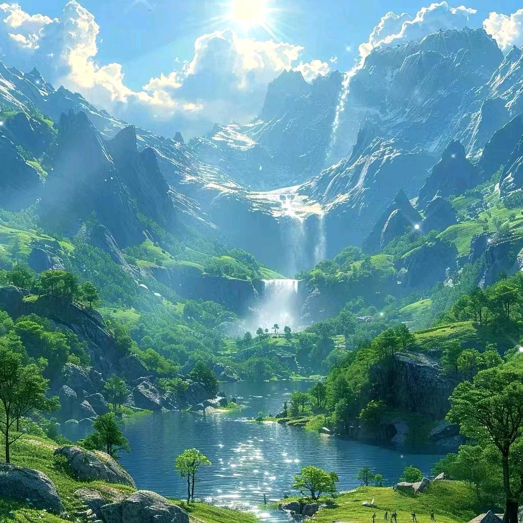 越来越好