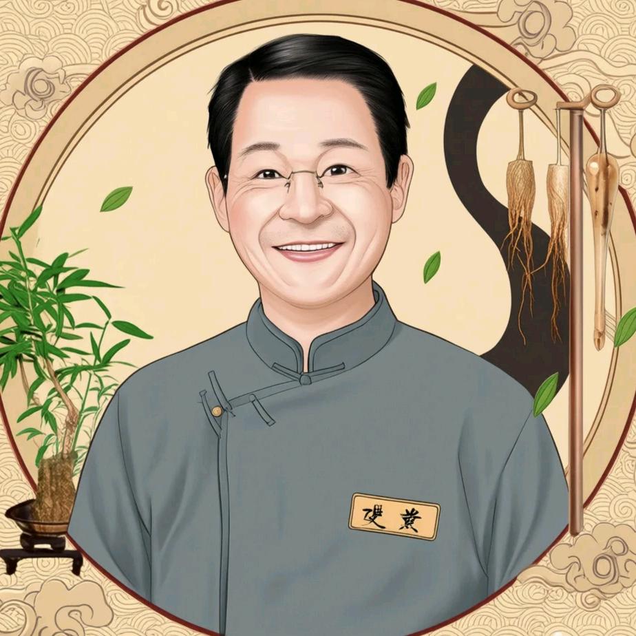 大圣中医养道