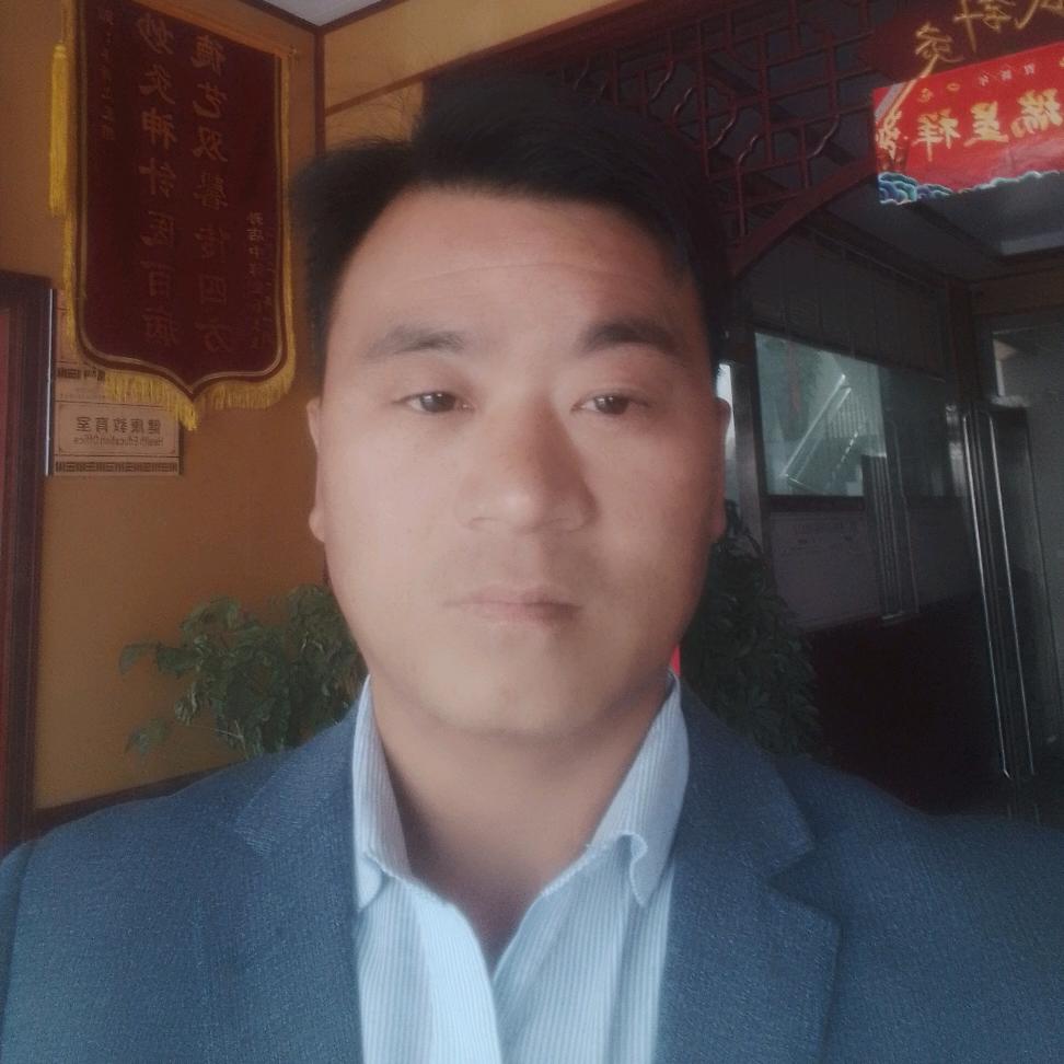 项城市孙店镇李新立