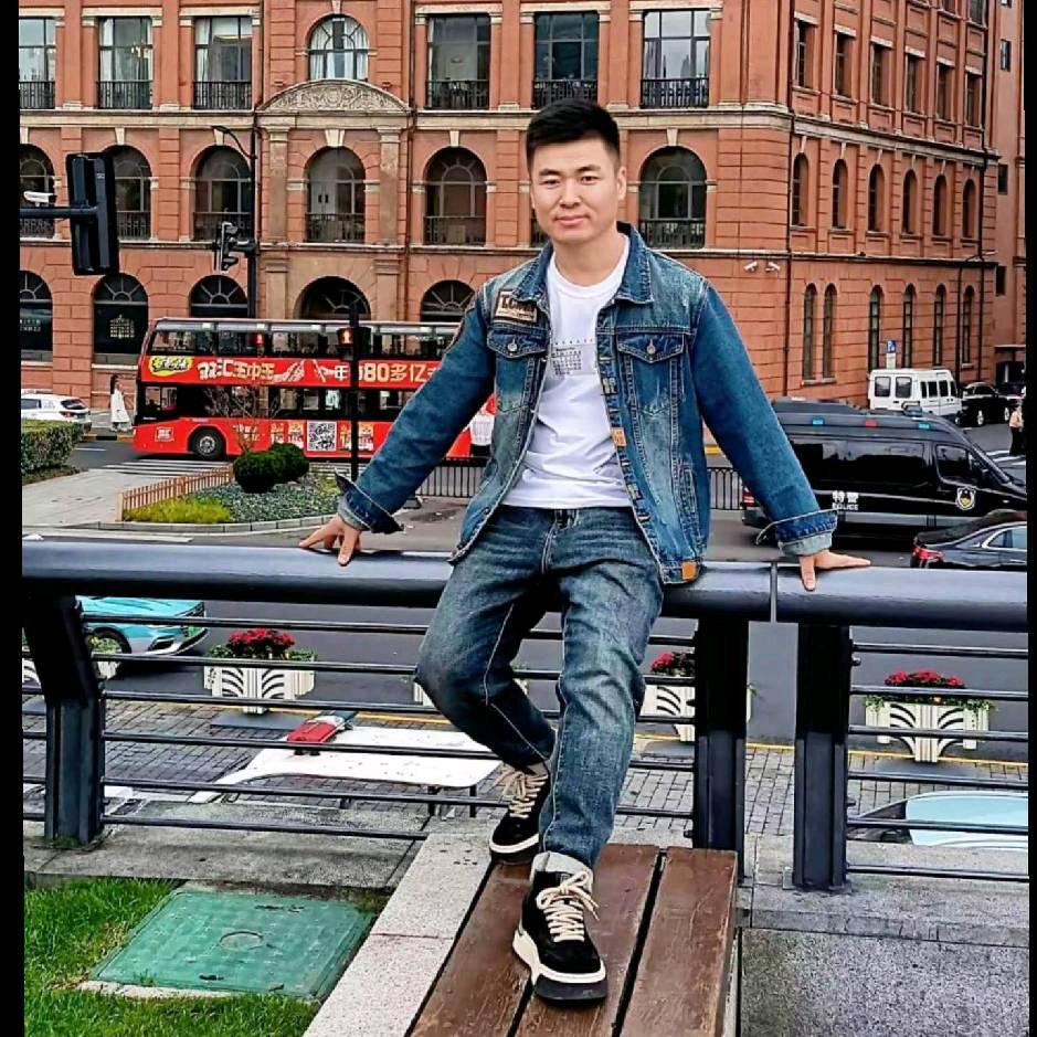 神马青年🇨🇳