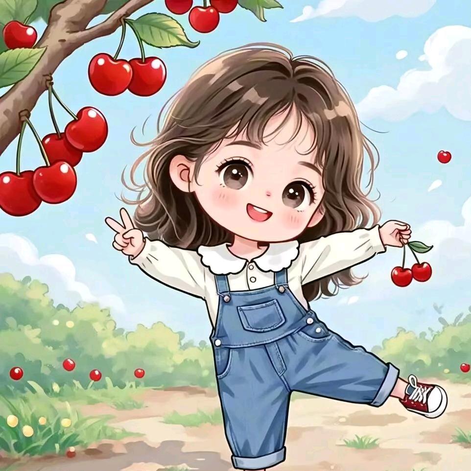 🍒小樱桃🍒