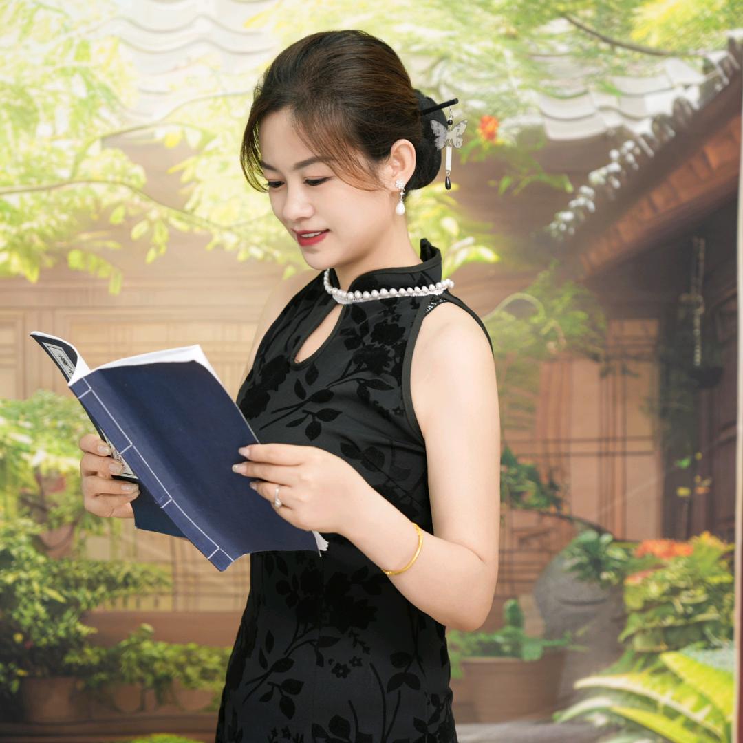 甜炸小仙女