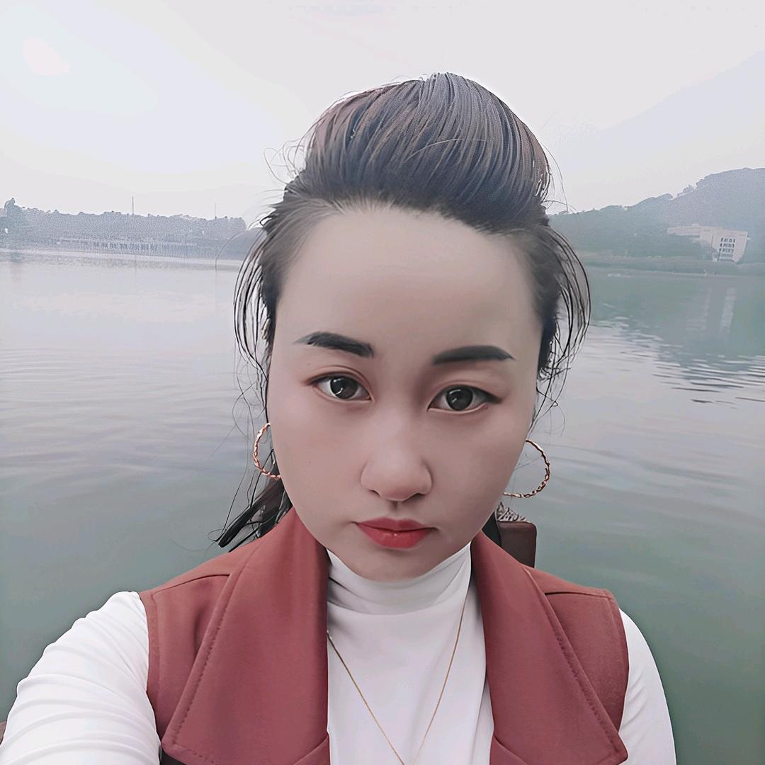 开心过好美一天