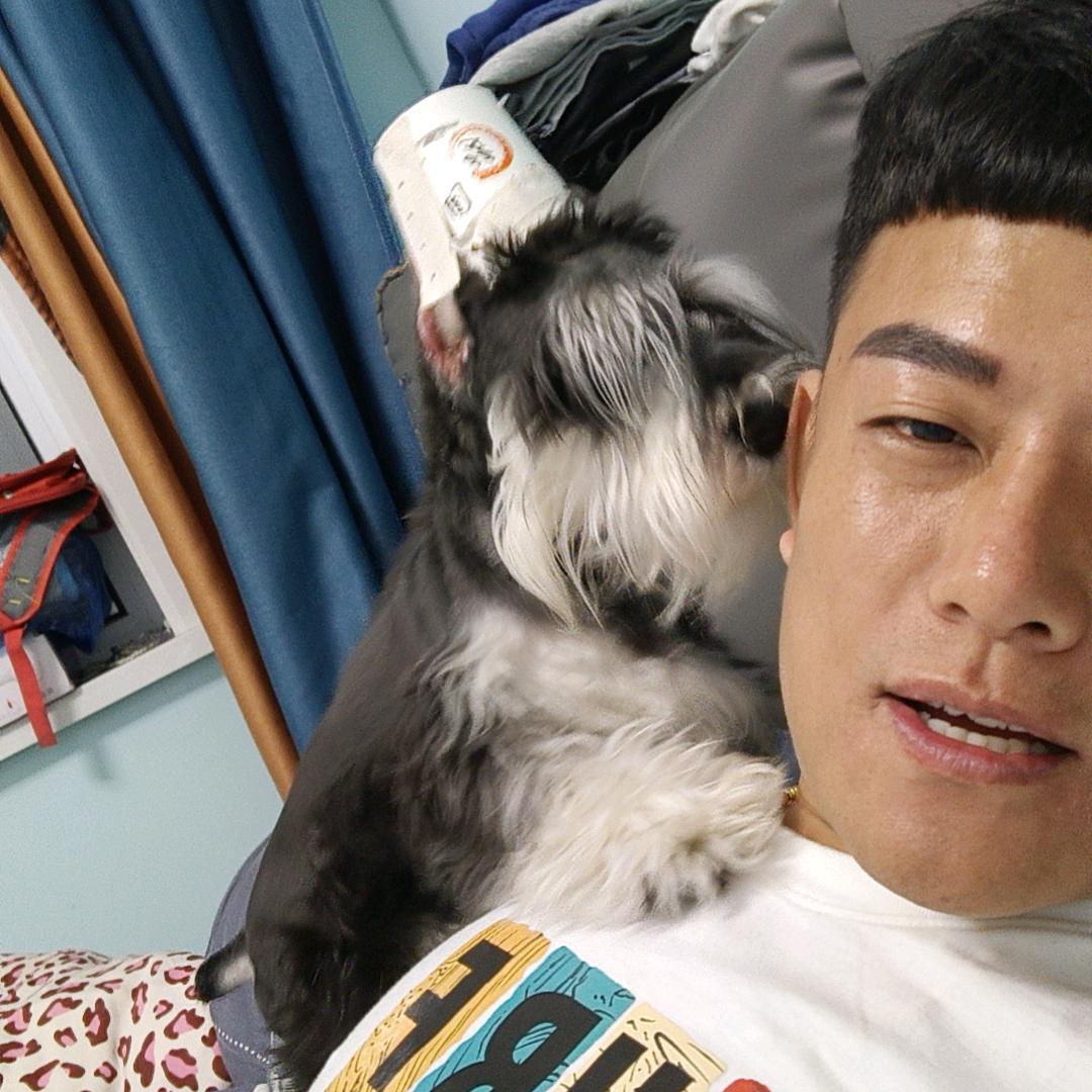 往事不堪回首*加油我还年轻