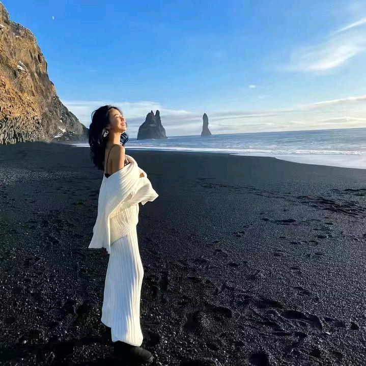 冰是困睡的水