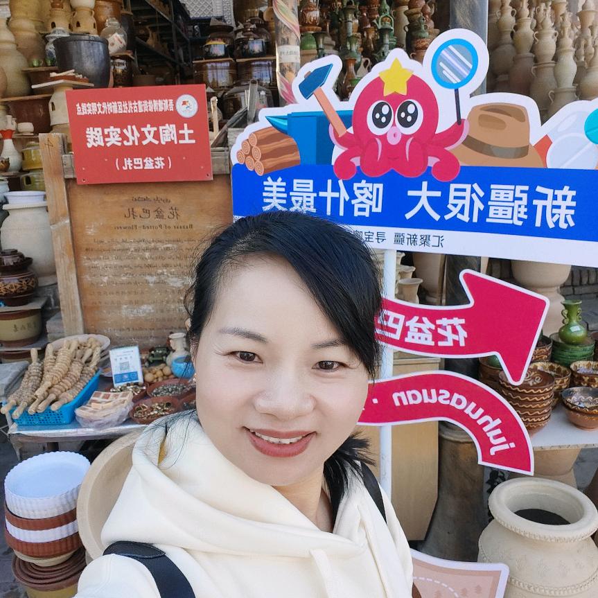 石首代驾女司机，翠翠