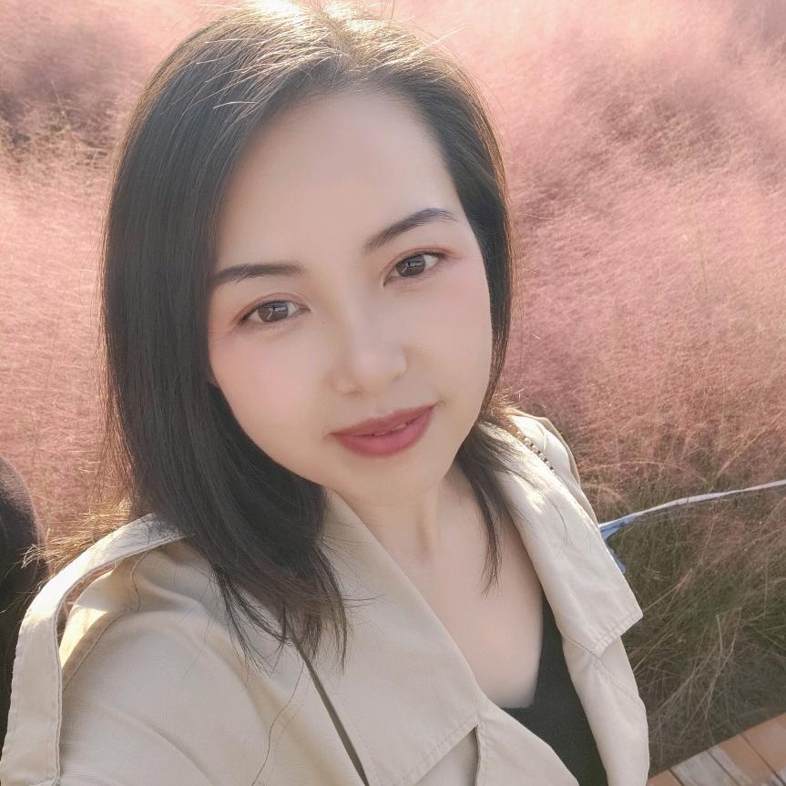 我叫王美丽