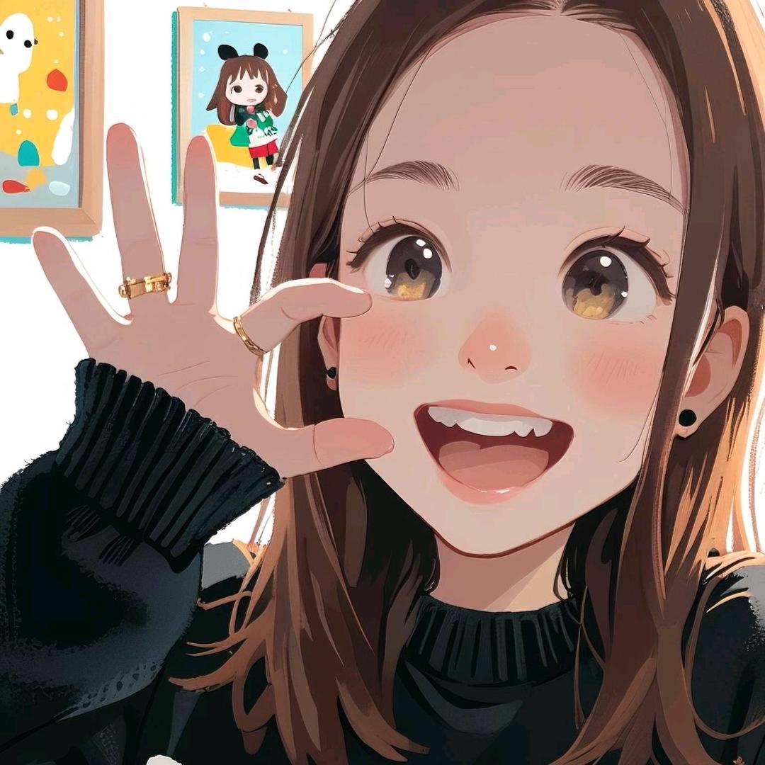 爱听故事的杨咩咩