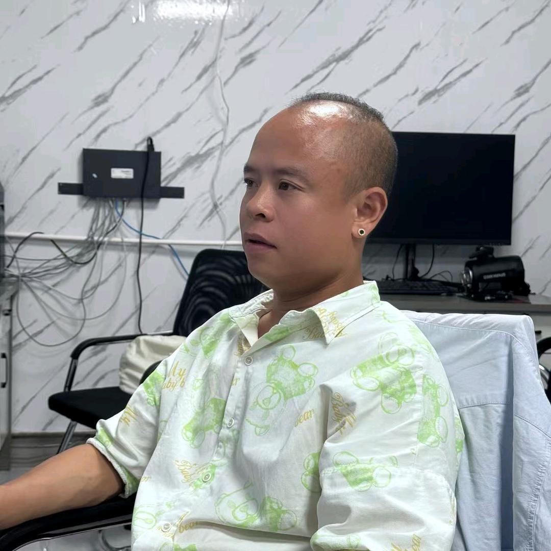 谢总小号