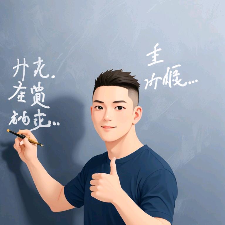 健康管理师杰森