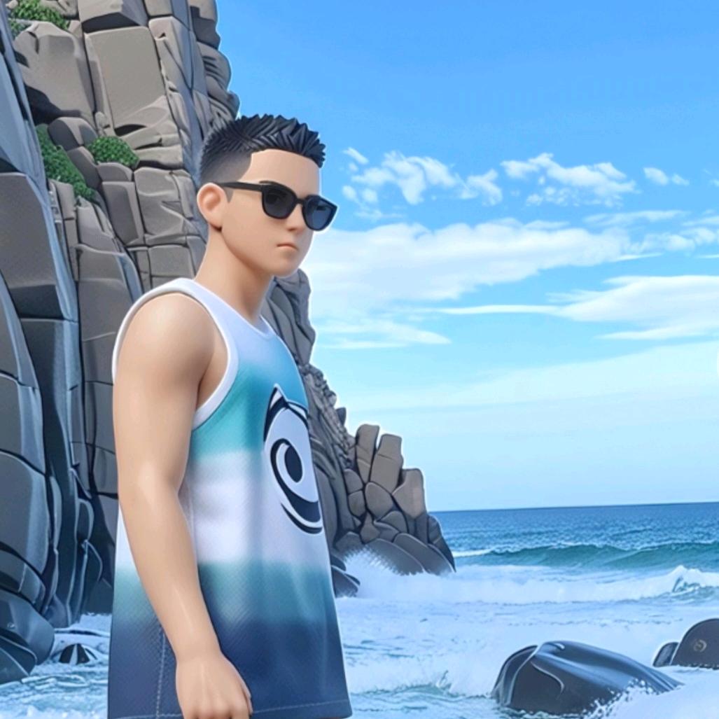 陈小雯