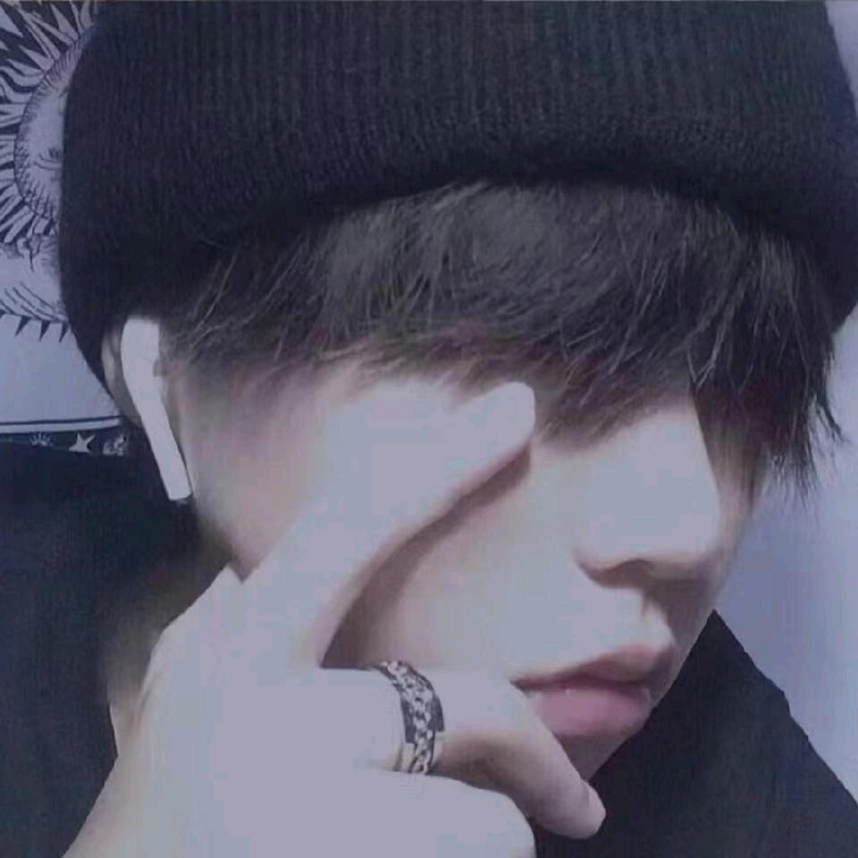 一往无前的少年