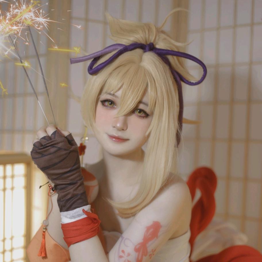 大小姐Sherry！！