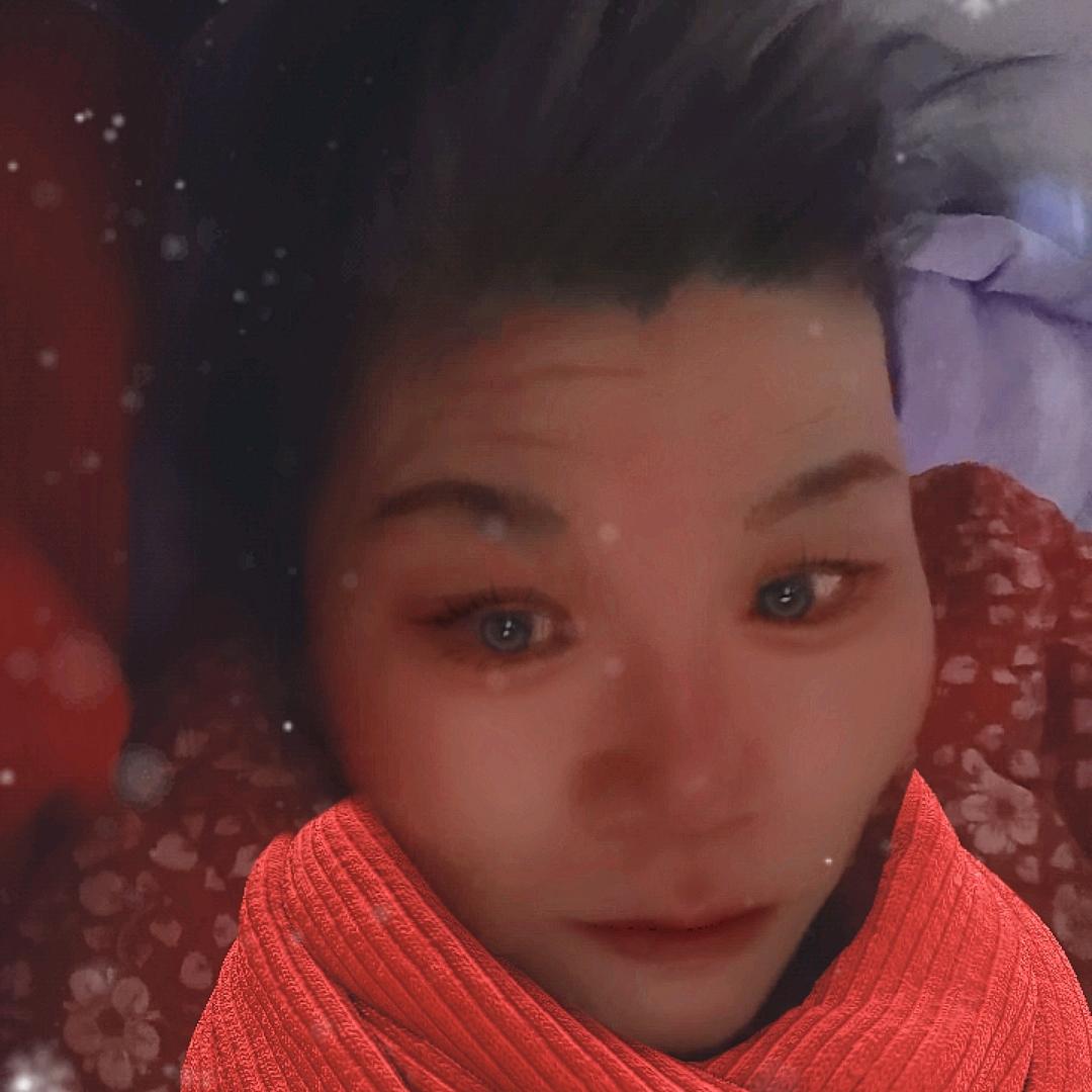 好人老天保佑