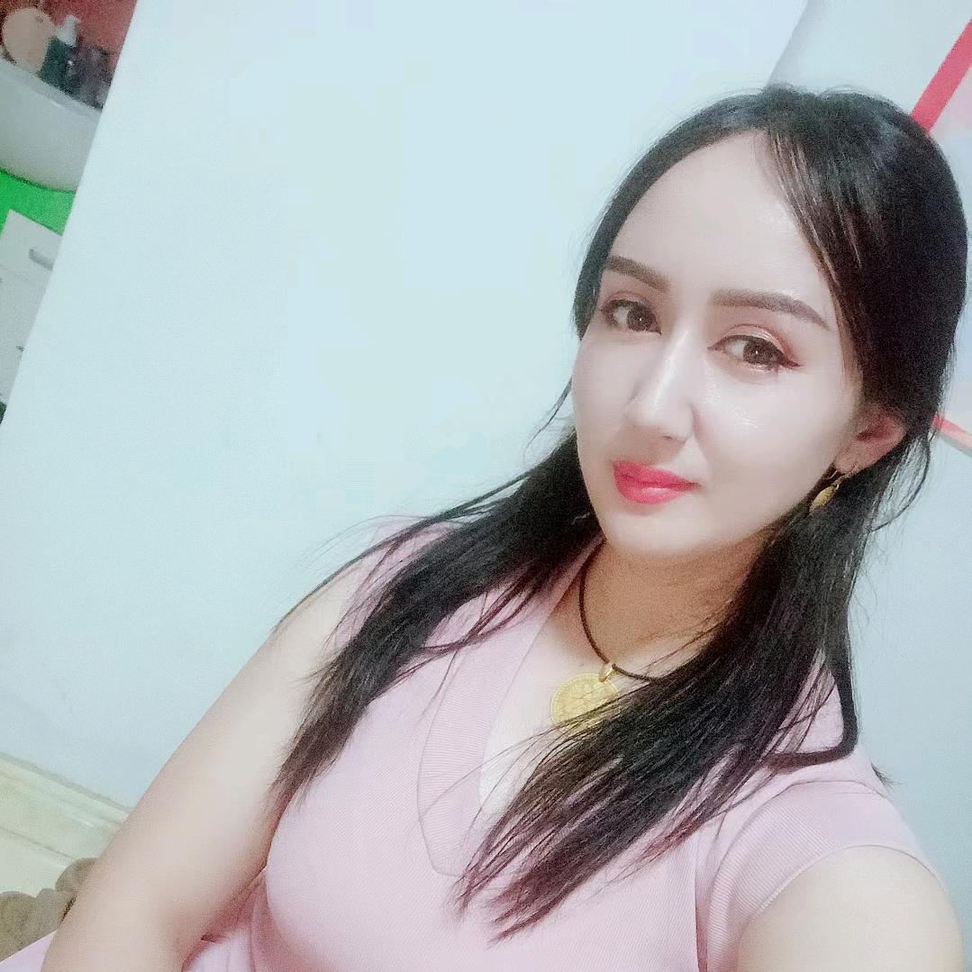 💋迪丽努尔💋