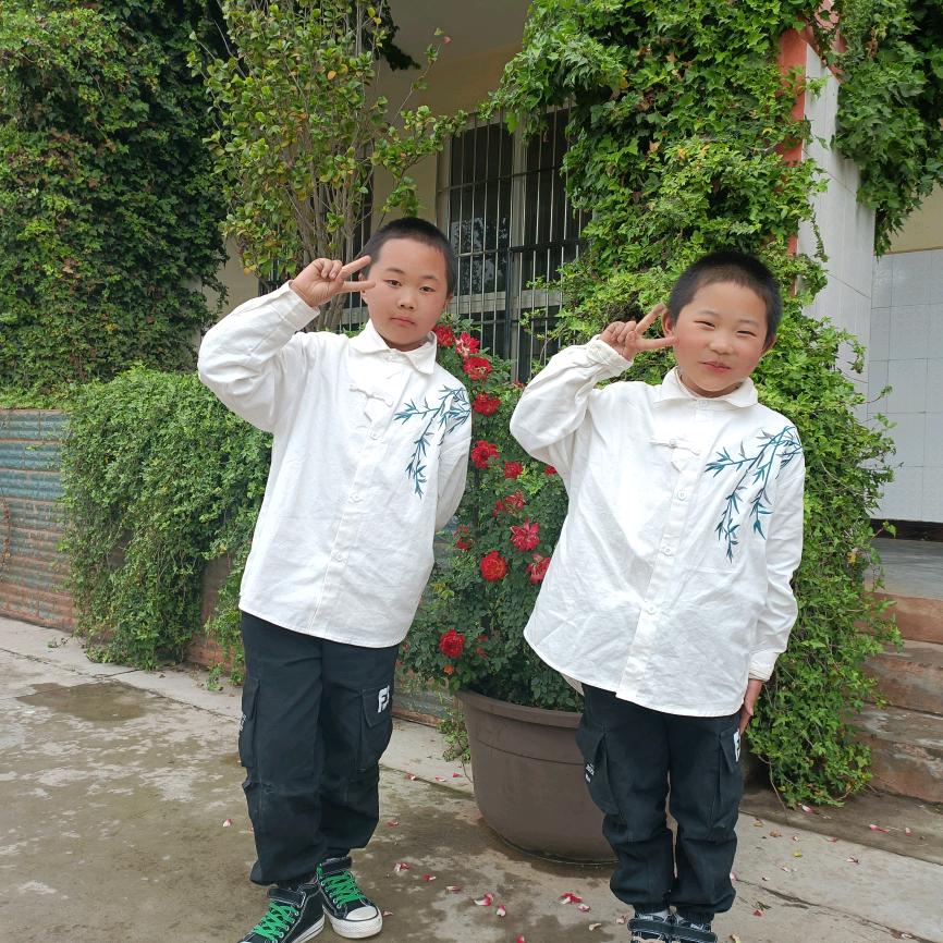 农村小谢哥