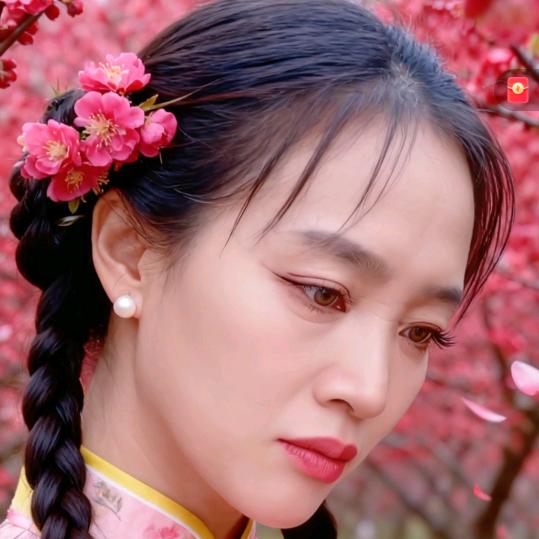 开心就是福