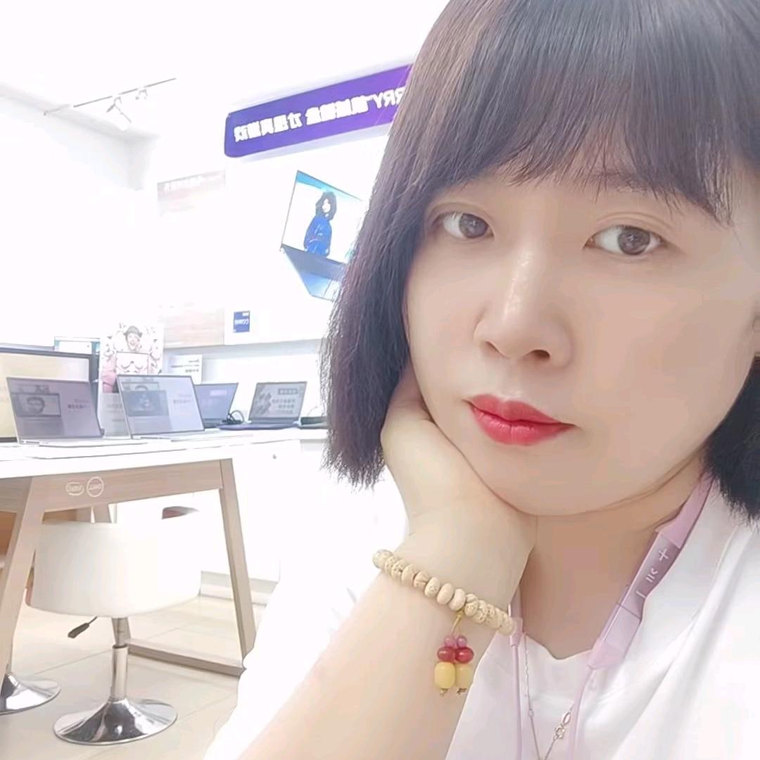 忻州娟儿