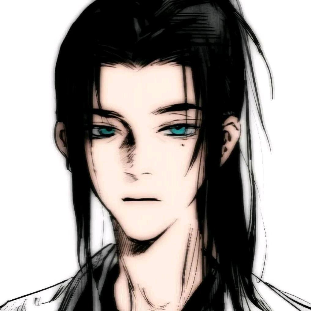 落凡尘