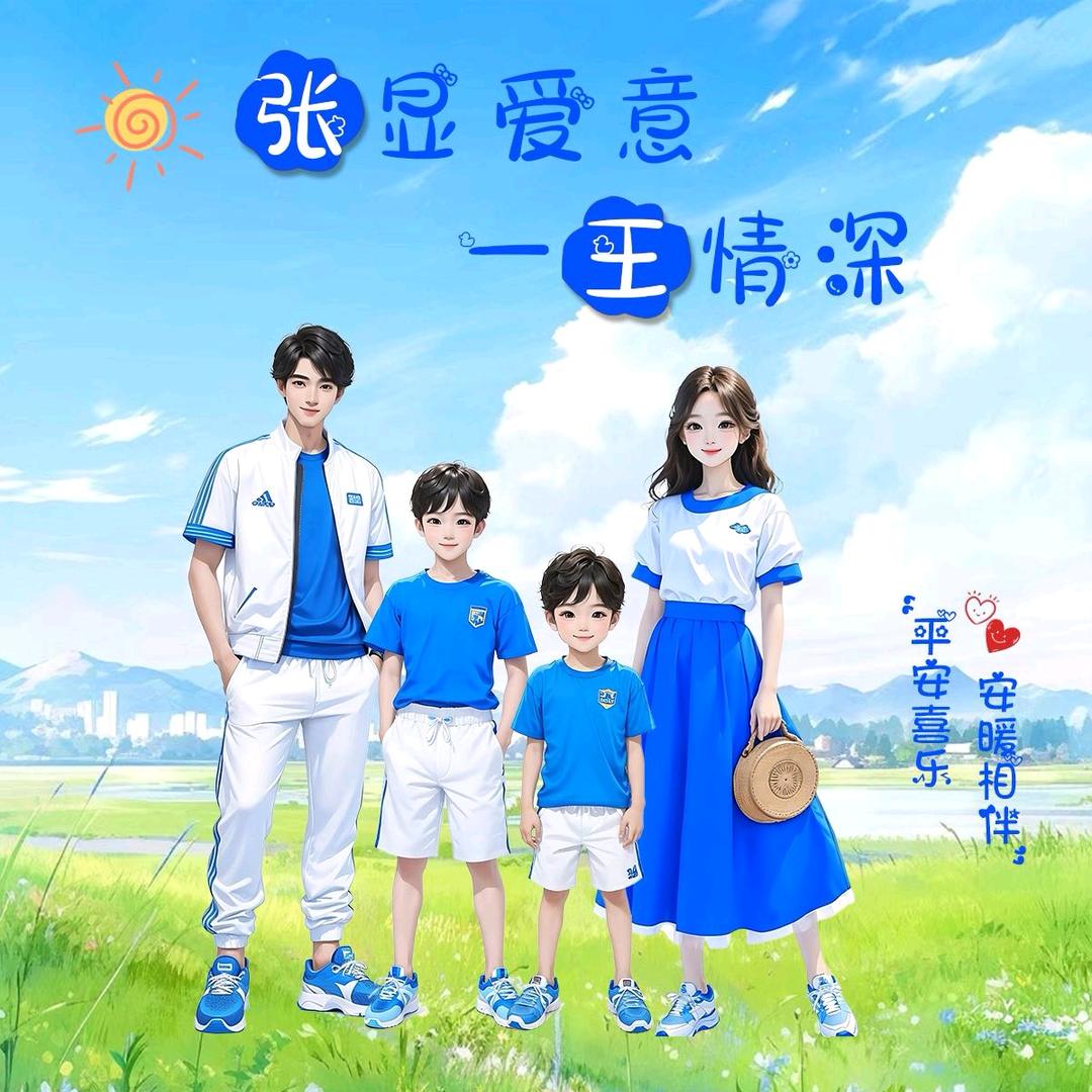 給迩一个微笑ゝ